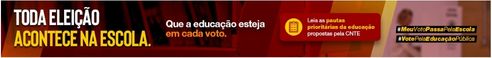 Juventude que Muda a Educação