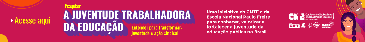 Juventude que Muda a Educação