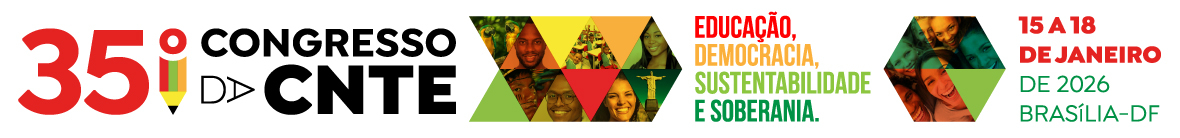 35 CONGRESSO CNTE
