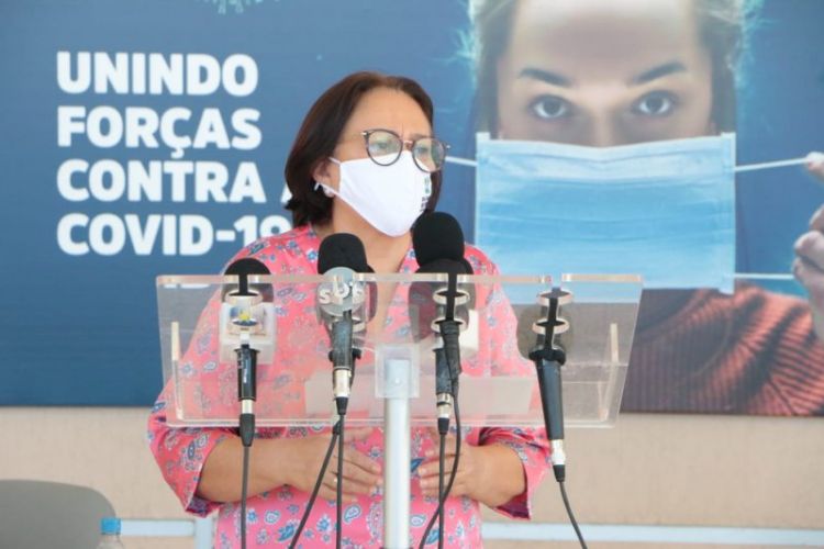 Foto: Demis Roussus/Governo do RN