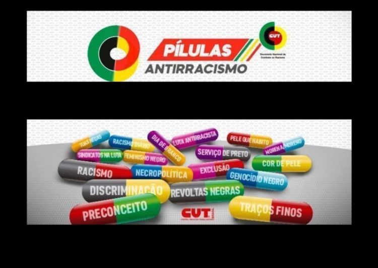 Sobre imagem de: Edson Rimonatto / CUT Nacional