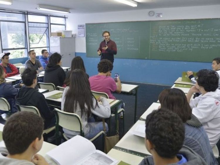 Foto: Wilson Dias/EBC