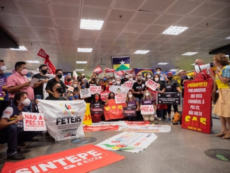 Foto: Augusto Dauster