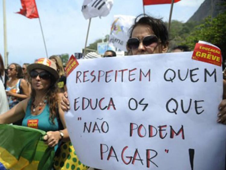 Foto: Fernando Frazão/Agência Brasil
