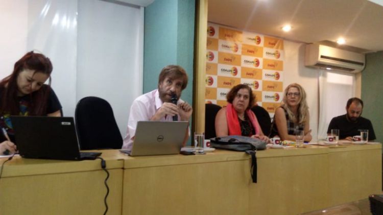 ENSINO SUPERIOR E PRIVATIZAÇÃO