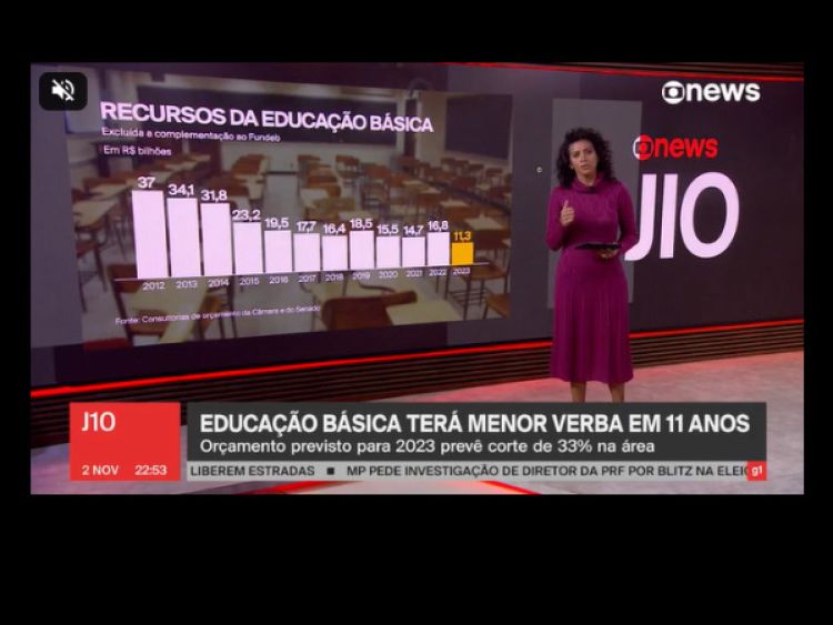 Imagem: Reprodução/G1