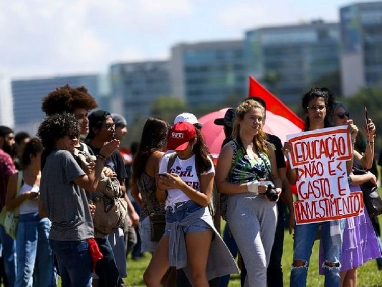 Foto: Marcelo Camargo/Agência Brasil