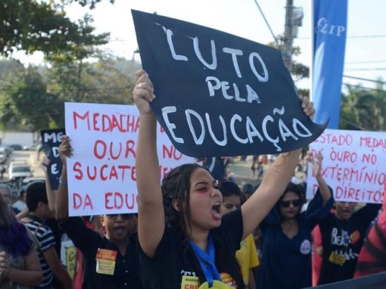 Foto: Tomaz Silva/Agência Brasil