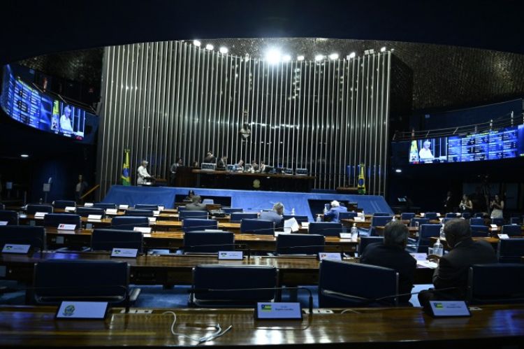 Foto: Roque de Sá / Agência Senado 