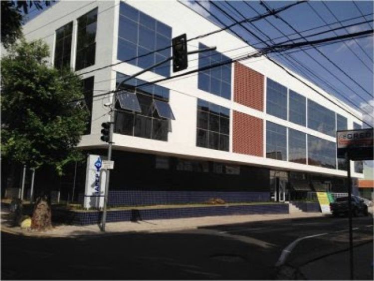 Foto Divulgação Iaspi