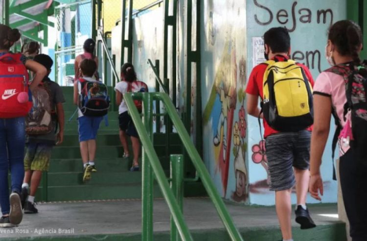 Foto: Rovena Rosa/ Agência Brasil