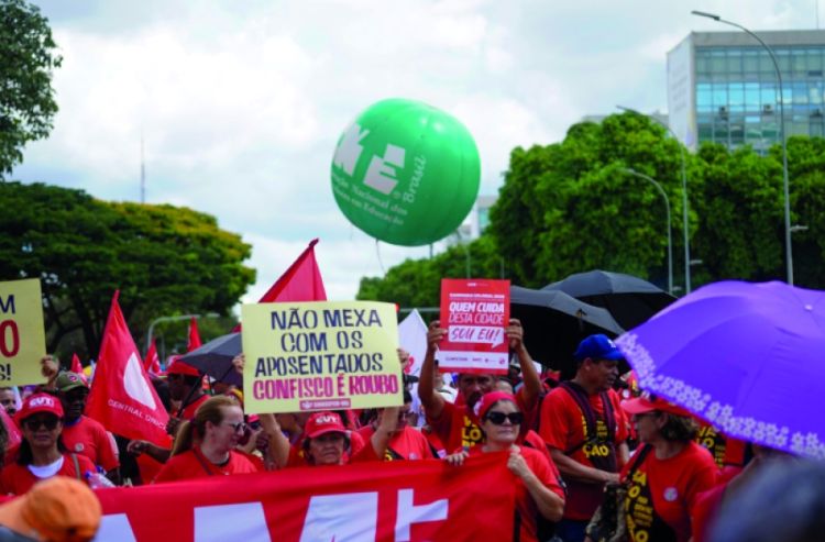  Foto: Renato Braga