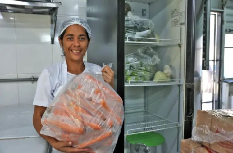  Foto: Agência Brasil