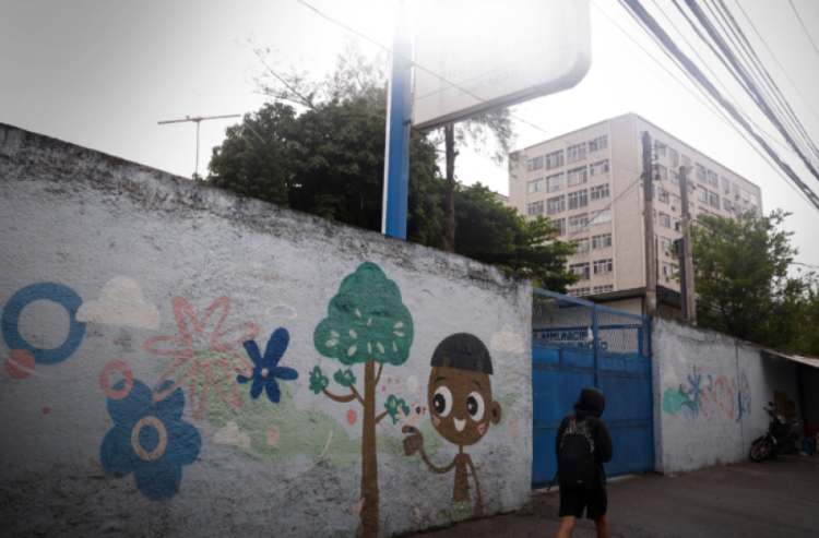 FOTO:  Tânia Rêgo/Agência Brasil