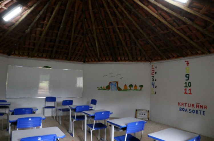  FOTO: Tânia Rêgo/Agência Brasil