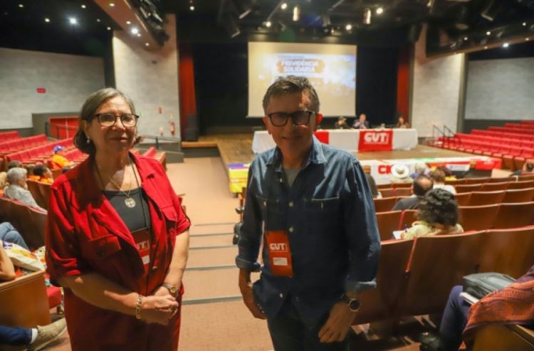  Geovana Albuquerque/CNTE