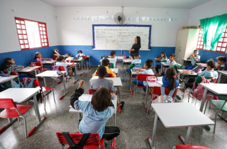 Foto: Geovana Albuquerque/Agência Brasília