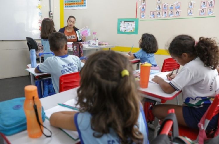 Foto: Geovana Albuquerque/Agência Brasília