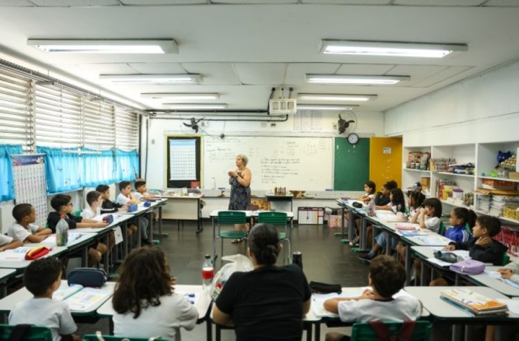 Foto: Tomaz Silva/Agência Brasil