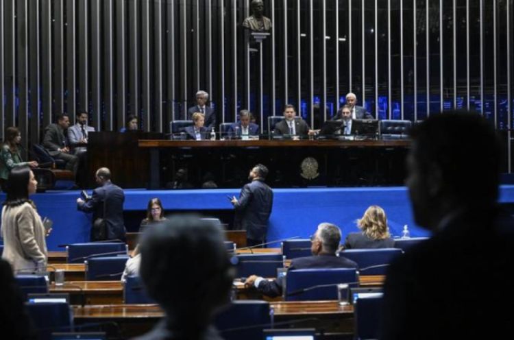 Imagem:  Carlos Moura / Agência Senado   