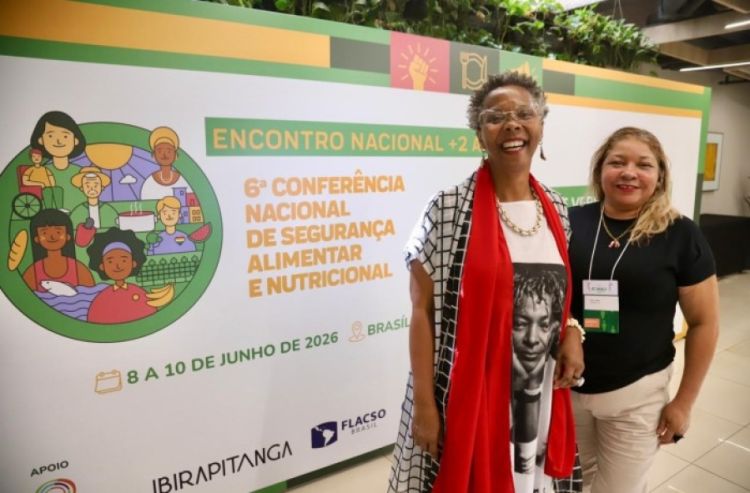 Imagem:  Geovana Albuquerque/CNTE