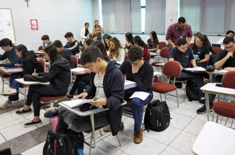 FOTO:  José Cruz/Agência Brasil