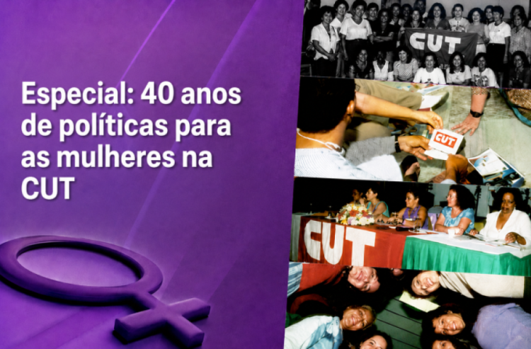 Foto: CEDOC/CUT