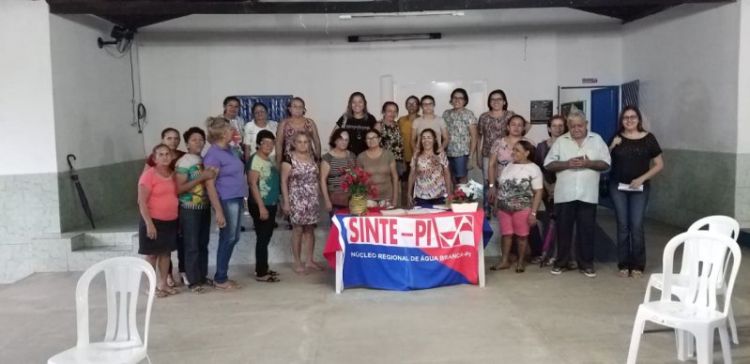 Regional Água Branca