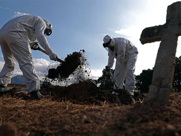 Foto: Fabio Motta / Agência O Globo