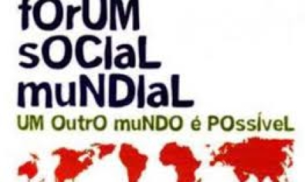 Fórum Social Mundial Virtual - 23 a 31 de janeiro de 2021 