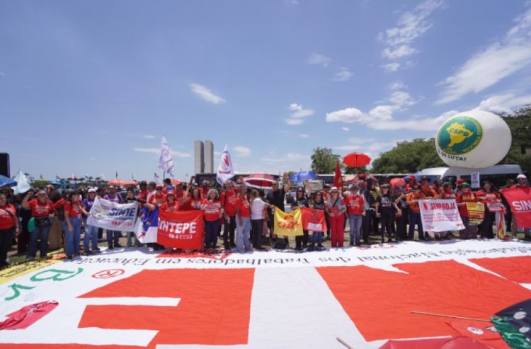 Foto: Renato Braga  Foto: Renato Braga